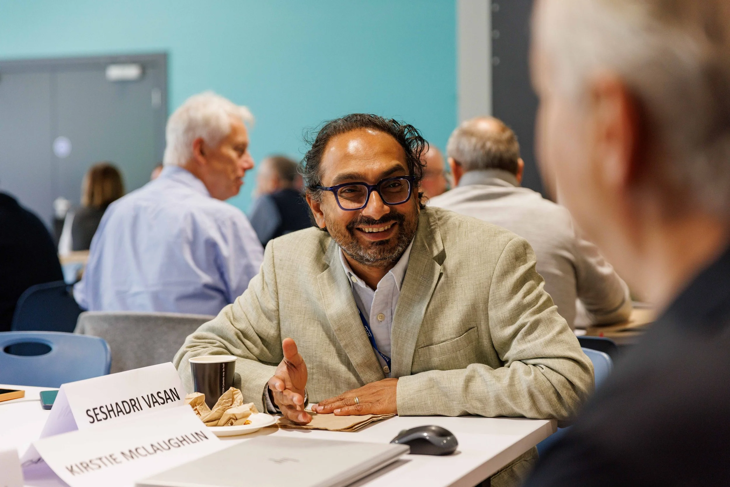 Business leaders look to AI for regional growth with ONE 
