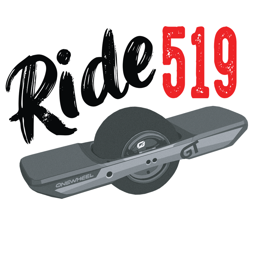 Ride 519