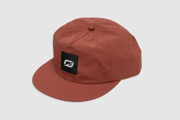 Adventure-Ready Onewheel Cap