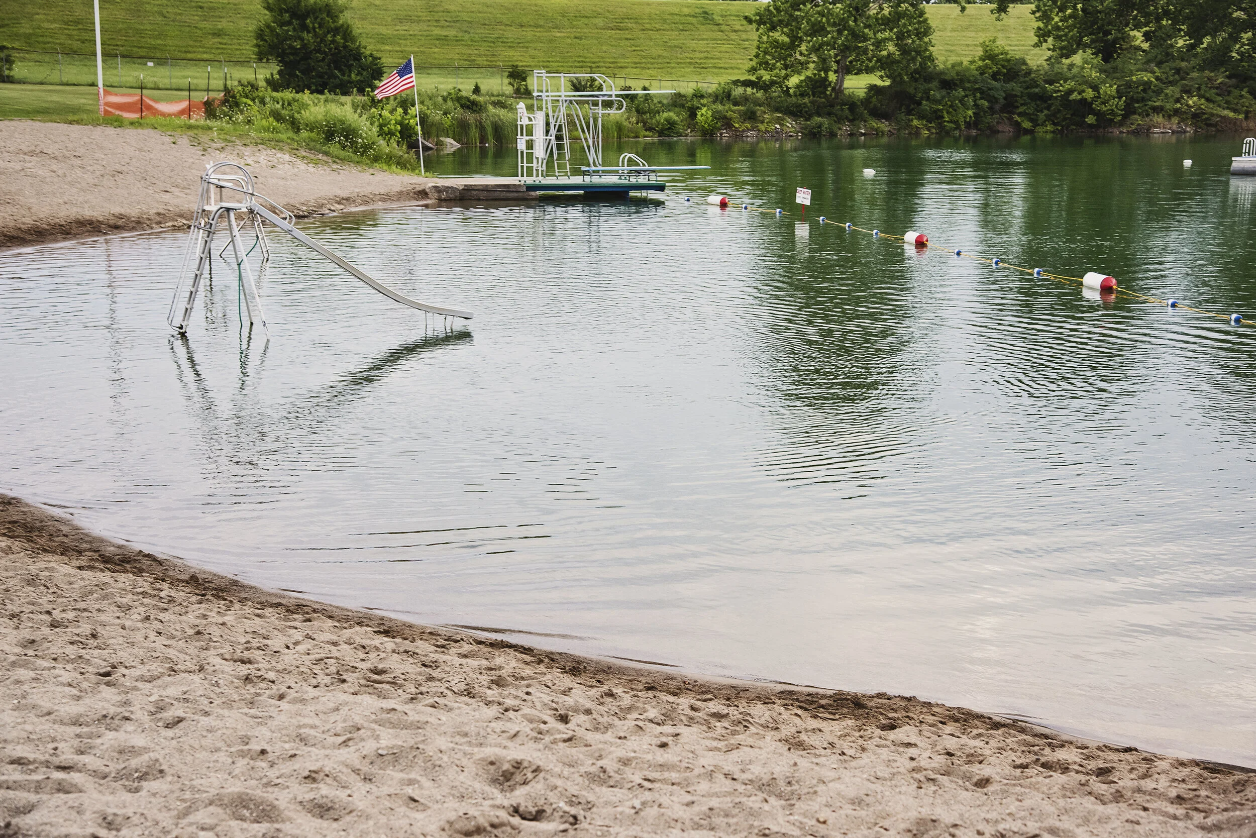 Parks & Recreation — Town of Markle