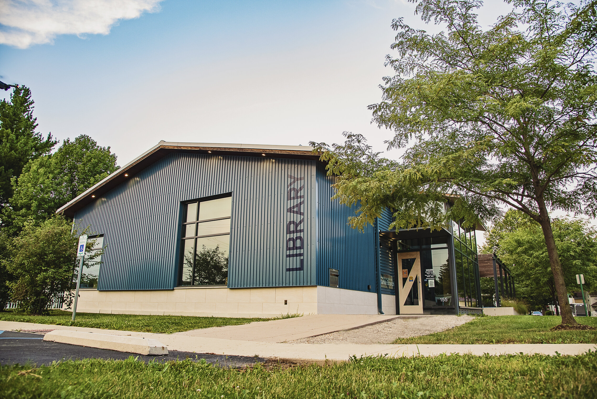 Directory — Town of Markle