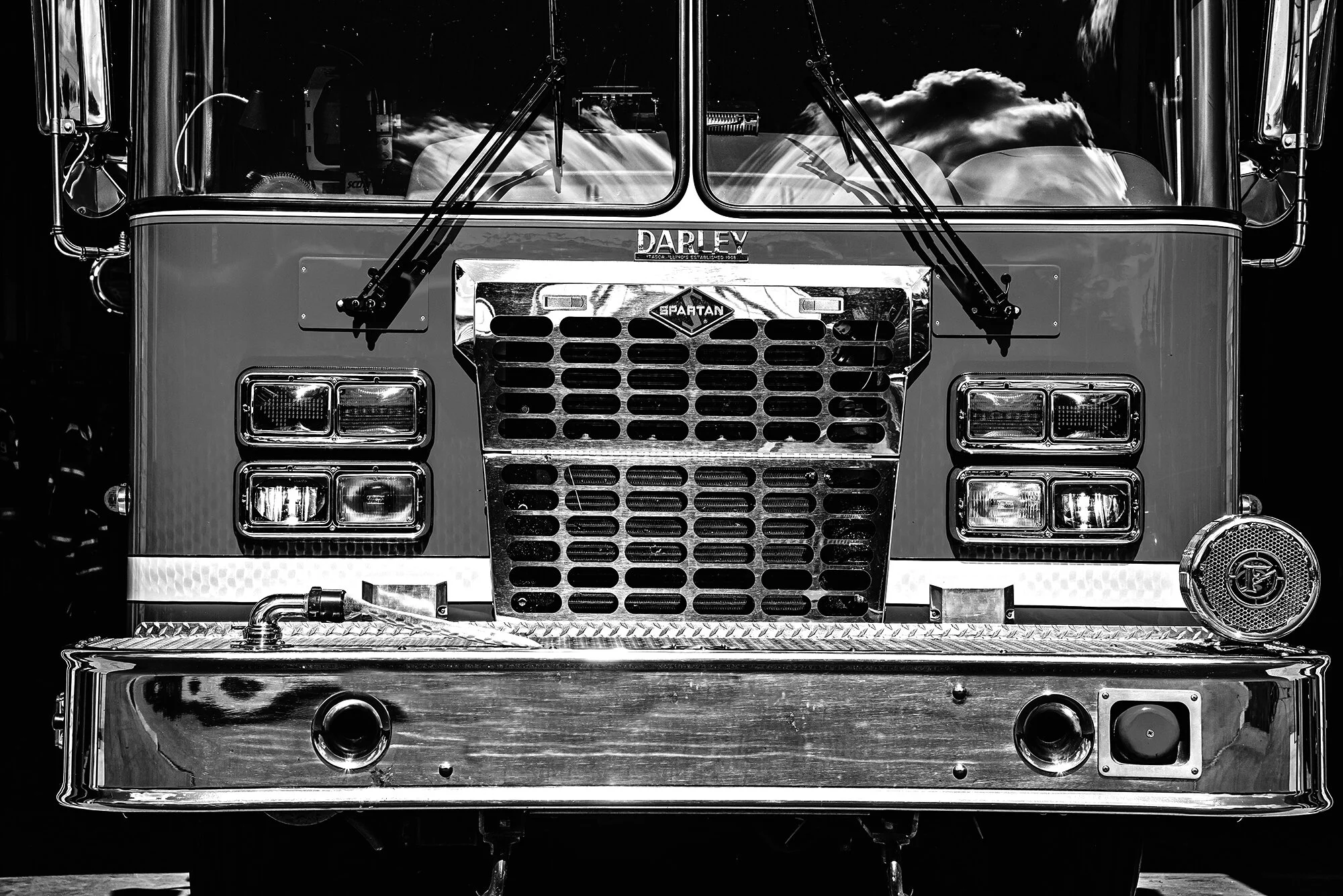 Fire Department — Town of Markle