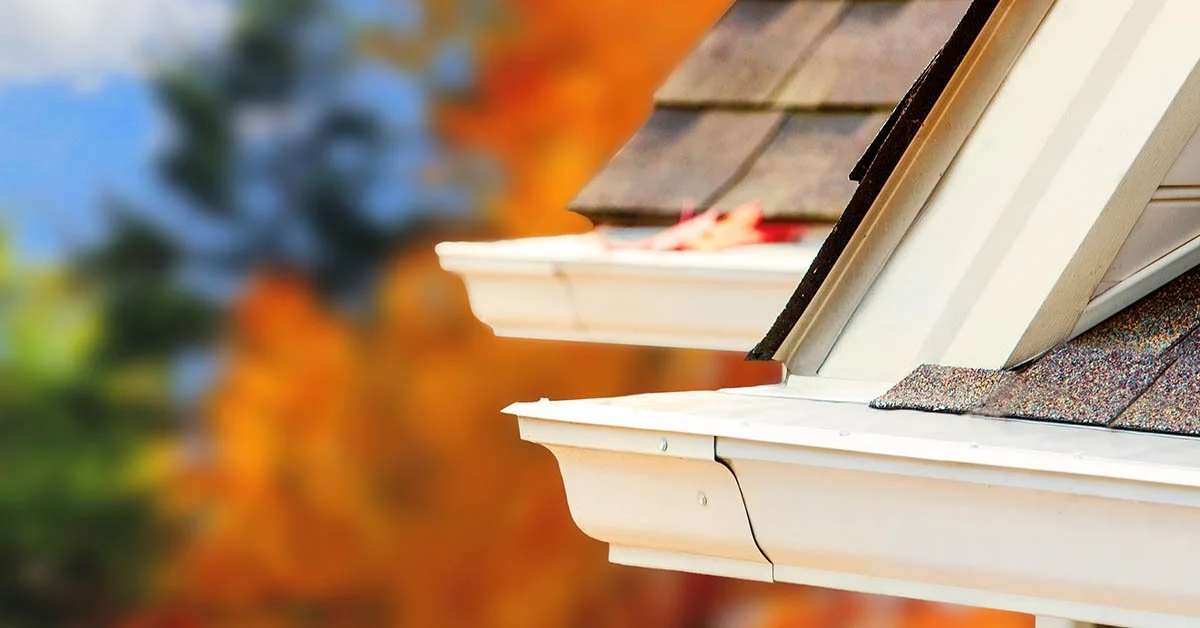 Leaf Home