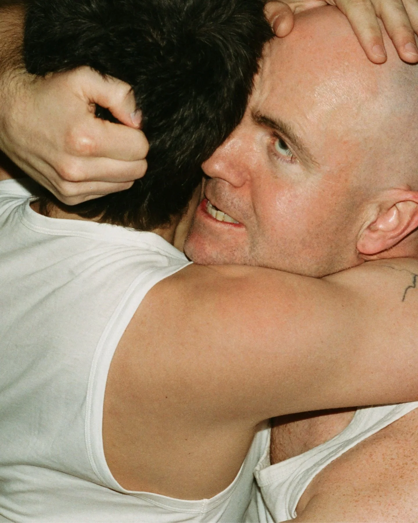BUGGERS - Edinburgh Fringe Festival