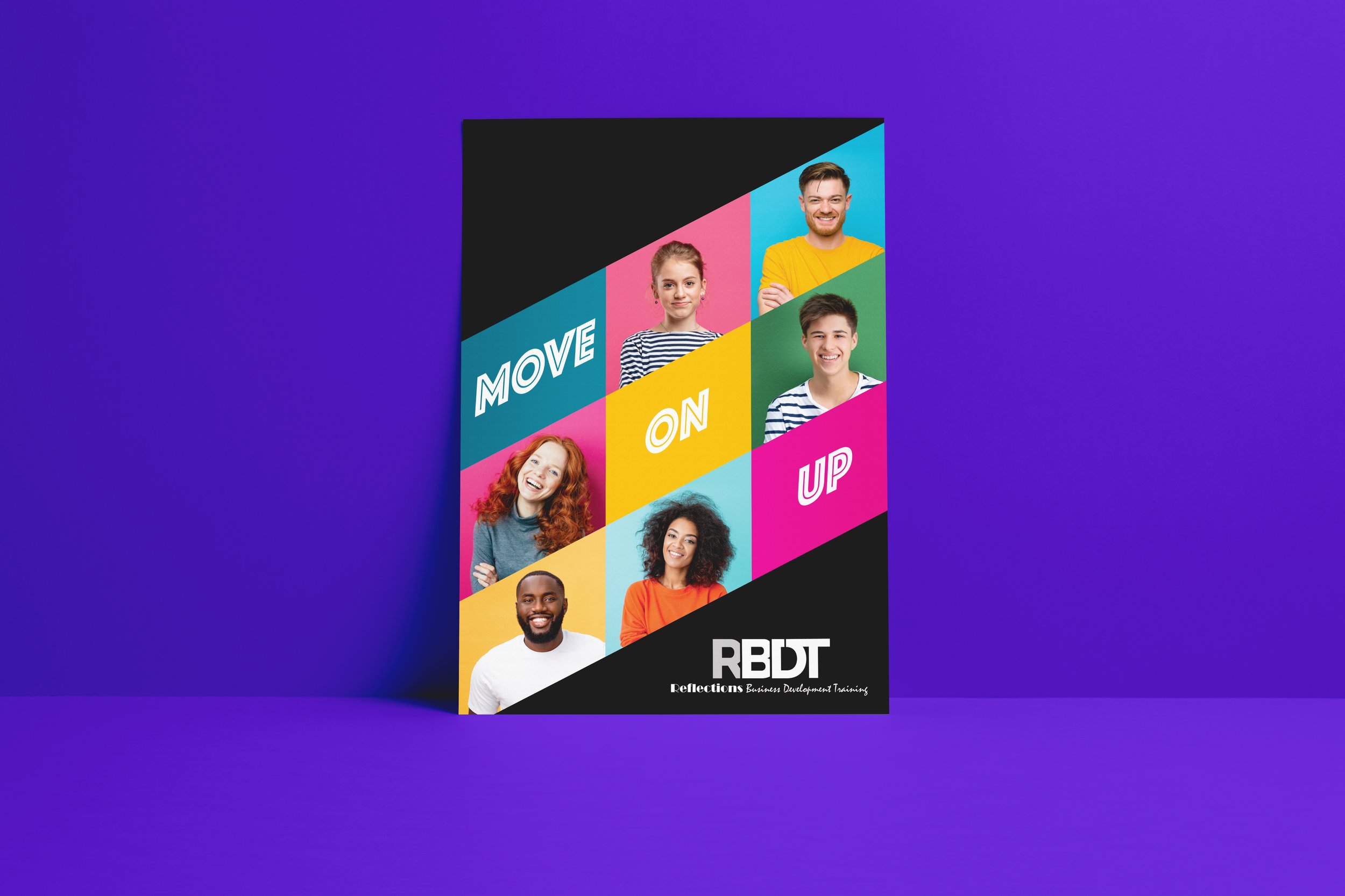 RBDT Folder
