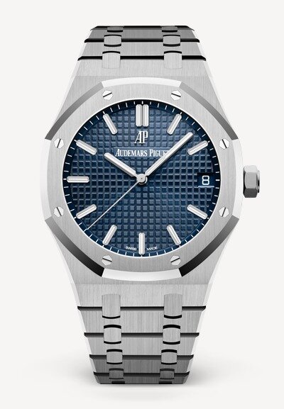 Audemars Piguet Royal Oak 15500ST.OO.1220ST.01