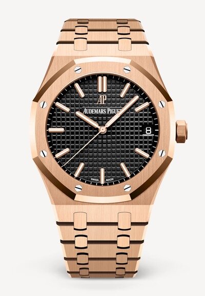 Audemars Piguet Royal Oak 15500OR.OO.1220OR.01