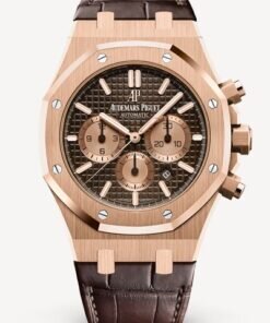 Audemars Piguet Royal Oak 26331OR.OO.D821CR.01