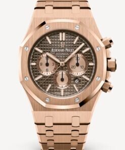 Audemars Piguet Royal Oak 26331OR.OO.1220OR.02