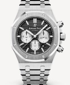 Audemars Piguet Royal Oak 26331ST.OO.1220ST.02