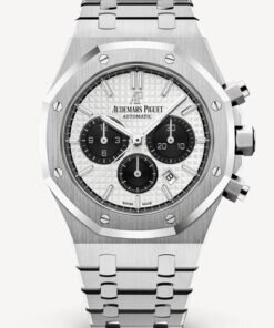 Audemars Piguet Royal Oak 26331ST.OO.1220ST.03