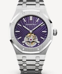 Audemars Piguet Royal Oak 26522ST.OO.1220ST.01