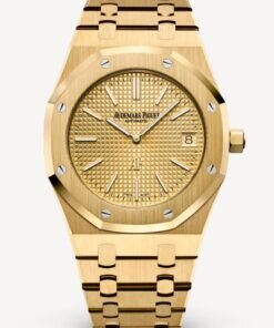 Audemars Piguet Royal Oak 15202BA.OO.1240BA.02