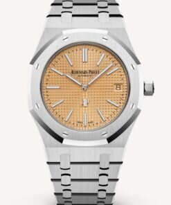 Audemars Piguet Royal Oak 15202BC.OO.1240BC.01