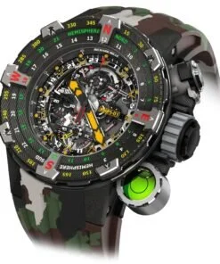 Richard-Mille-rm-25-01-tourbillon-chronograph-adventure-sylvester-stallone