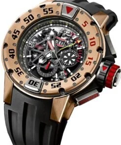 Richard-Mille-rm-032-automatic-chronograph-divers-watch