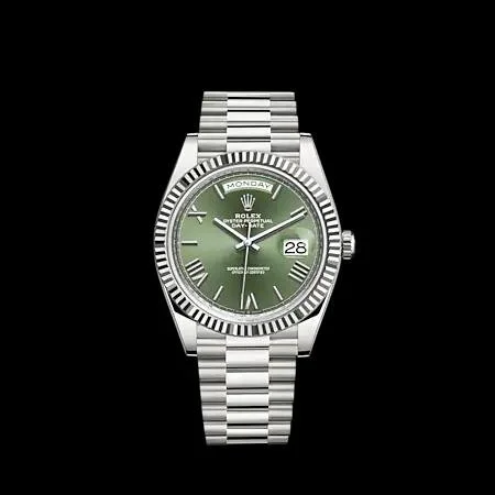Rolex WGG President Ref m228239-0033