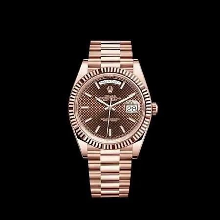 Rolex RGB President m228235-0006