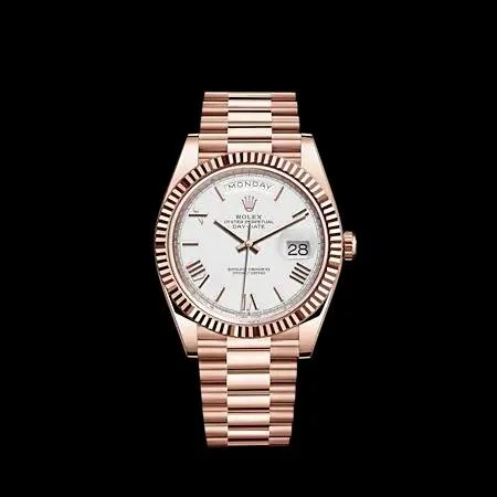 Rolex RGW President m228235-0032