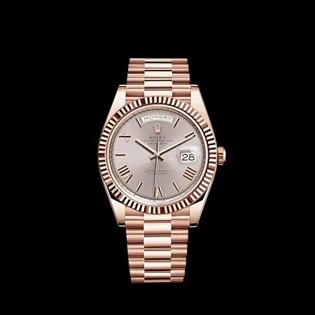 Rolex RGPD President Ref m228235-0001