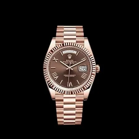 Rolex RGB President Ref m228235-0002