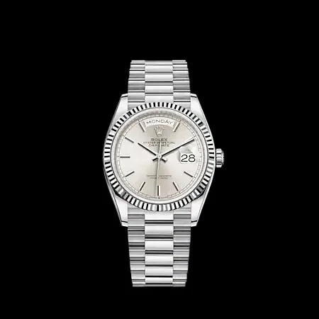 Rolex WGD President Ref m228239-0046