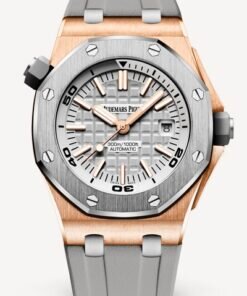 Audemars Piguet Royal Oak Offshore Gold Diver 15711OI.OO.A006CA.01