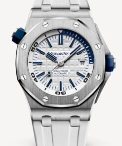 Audemars Piguet Royal Oak Offshore White Diver .OO.A006CA.01