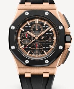 Audemars Piguet Royal Oak Offshore 26401RO.OO.A002CA.02