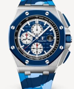 Audemars Piguet Royal Oak Offshore 26400SO.OO.A335CA.01