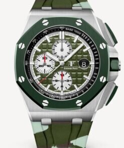 Audemars Piguet Royal Oak Offshore 26400SO.OO.A055CA.01