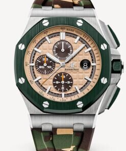 Audemars Piguet Royal Oak Offshore 26400SO.OO.A054CA.01