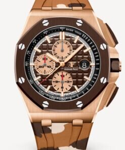 Audemars Piguet Royal Oak Offshore 26401RO.OO.A087CA.01