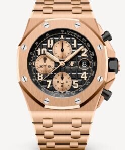 Audemars Piguet Royal Oak Offshore 26470OR.OO.1000OR.03