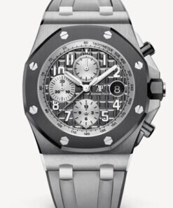 Audemars Piguet Royal Oak Offshore 26470IO.OO.A006CA.01