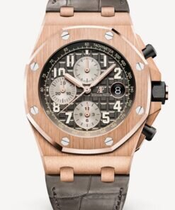 Audemars Piguet Royal Oak Offshore 26470OR.OO.A125CR.01