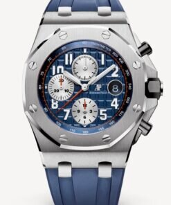 Audemars Piguet Royal Oak Offshore 26470ST.OO.A027CA.01