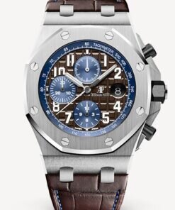 Audemars Piguet Royal Oak Offshore 26470ST.OO.A099CR.01