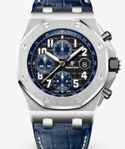 Audemars Piguet Royal Oak Offshore 26470ST.OO.A028CR.01