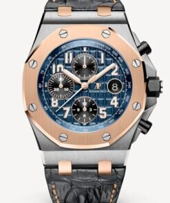 Audemars Piguet Royal Oak Offshore 26471SR.OO.D101CR.01