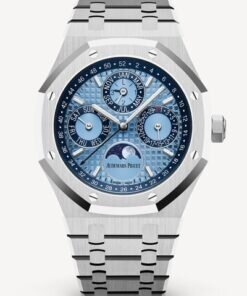 Audemars Piguet Platinum Royal Oak 26574PT.OO.1220PT.01