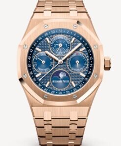Audemars Piguet Rose Gold Royal Oak 26574OR.OO.1220OR.02