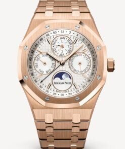 Audemars Piguet Rose Gold Royal Oak 26574OR.OO.1220OR.01