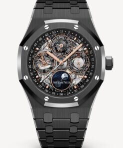 Audemars Piguet Ceramic B S Royal Oak 26585CE.OO.1225CE.01