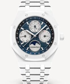 Audemars Piguet Ceramic W Royal Oak 26579CB.OO.1225CB.01