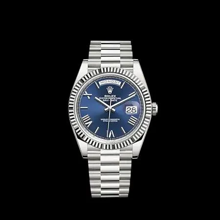 Rolex WGB Presiden Ref m228239-0007