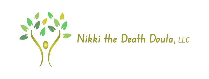 Nikki The Death Doula, LLC