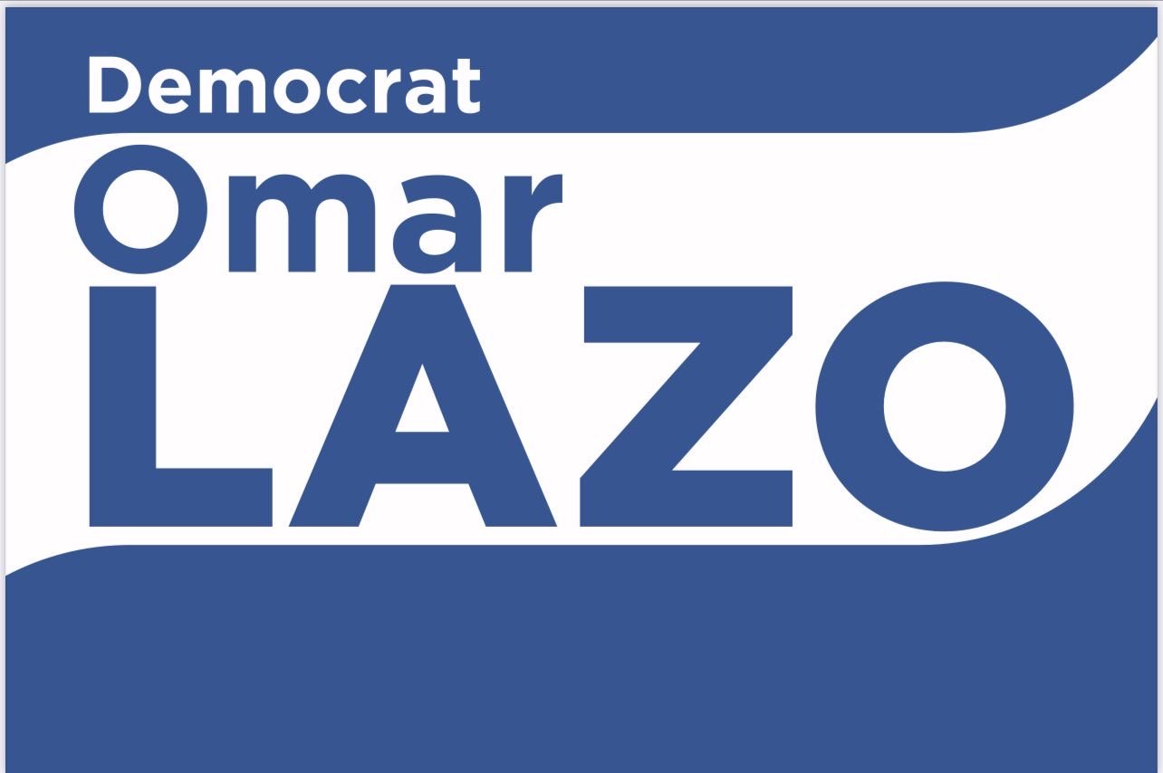 Omar Lazo