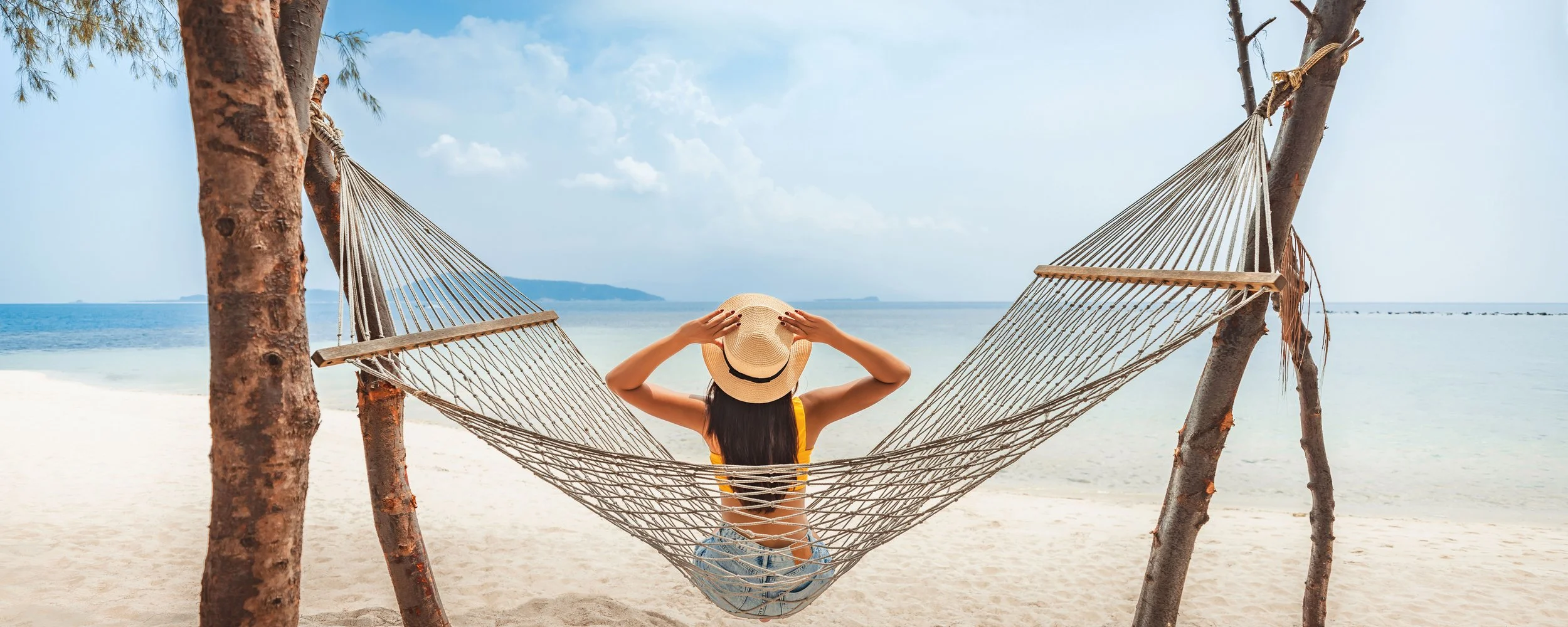 Welcher Sommerurlaubstyp sind Sie?