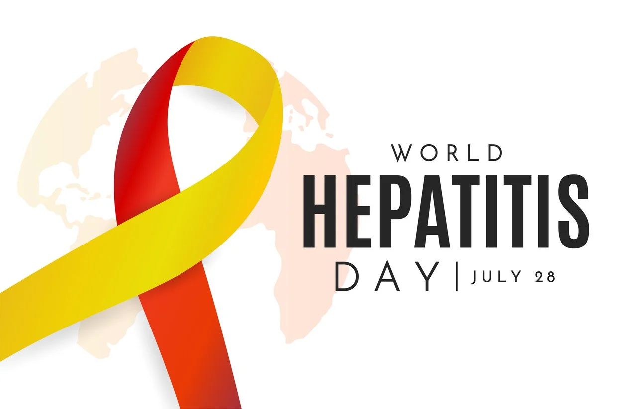 Hepatitis im Blick